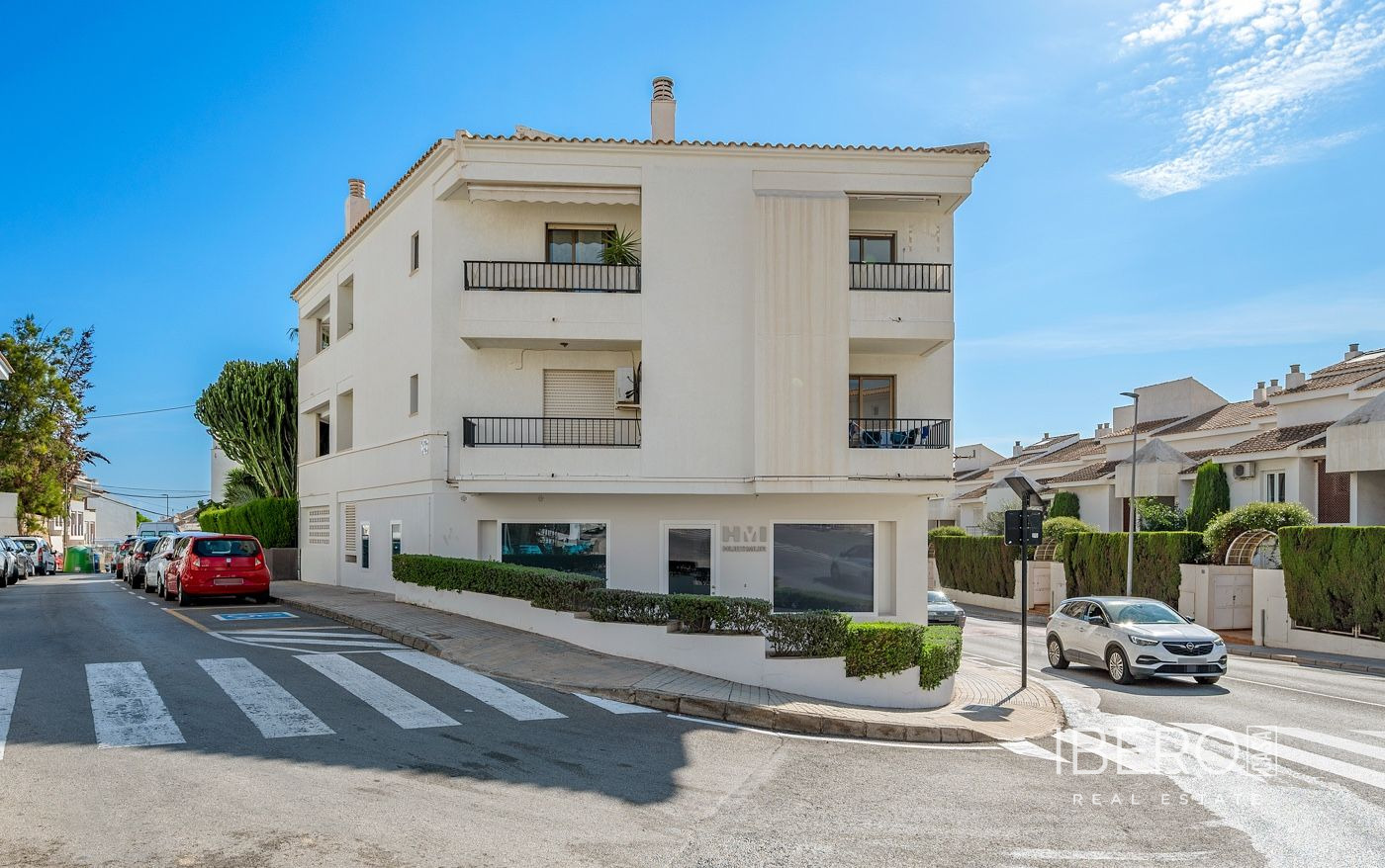 Byt 2+kk Altea