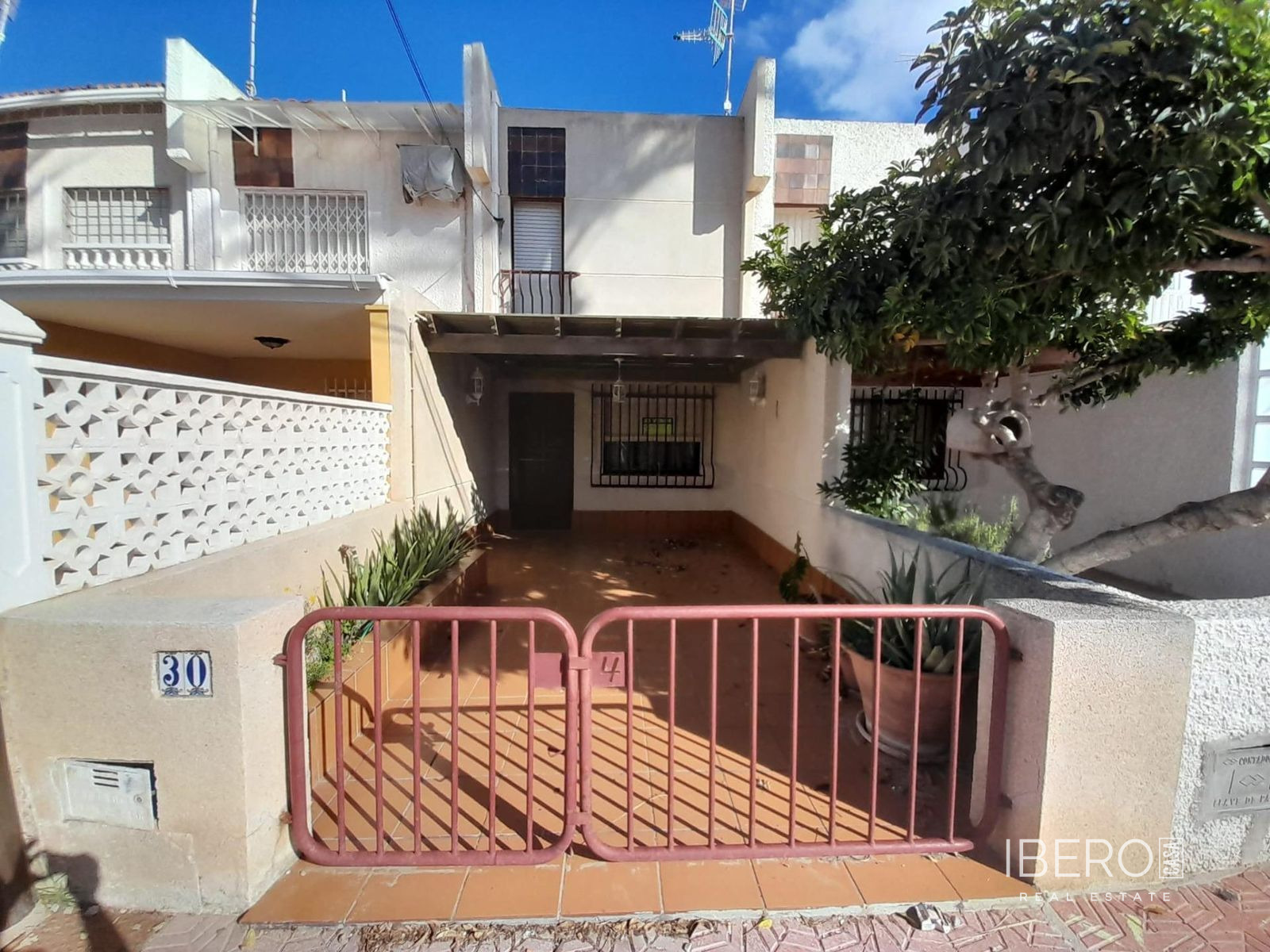 Dům 4+kk Puerto Mazarron
