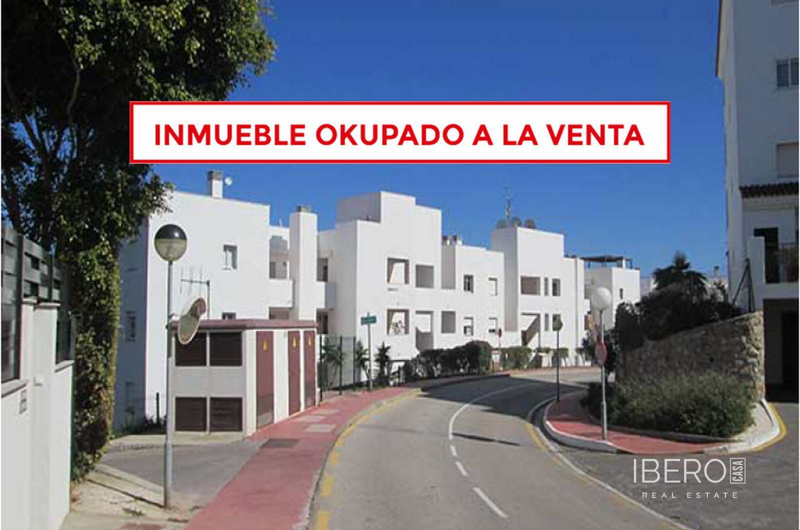 Byt 3+kk Riviera del Sol