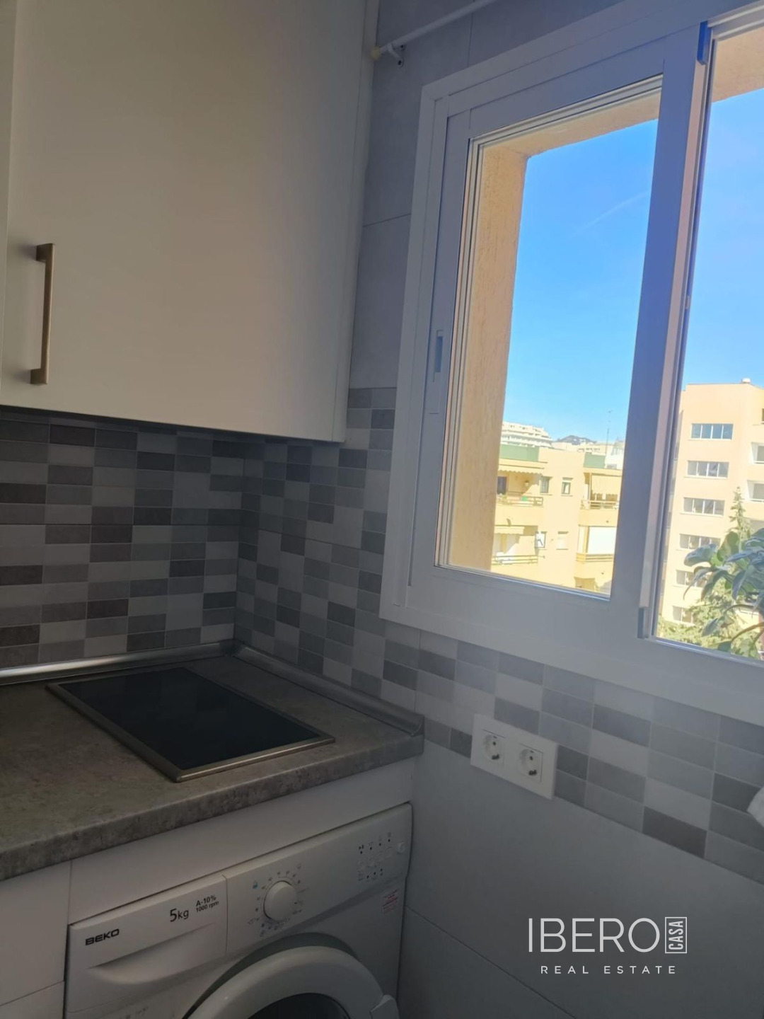 Byt 2+kk Marbella