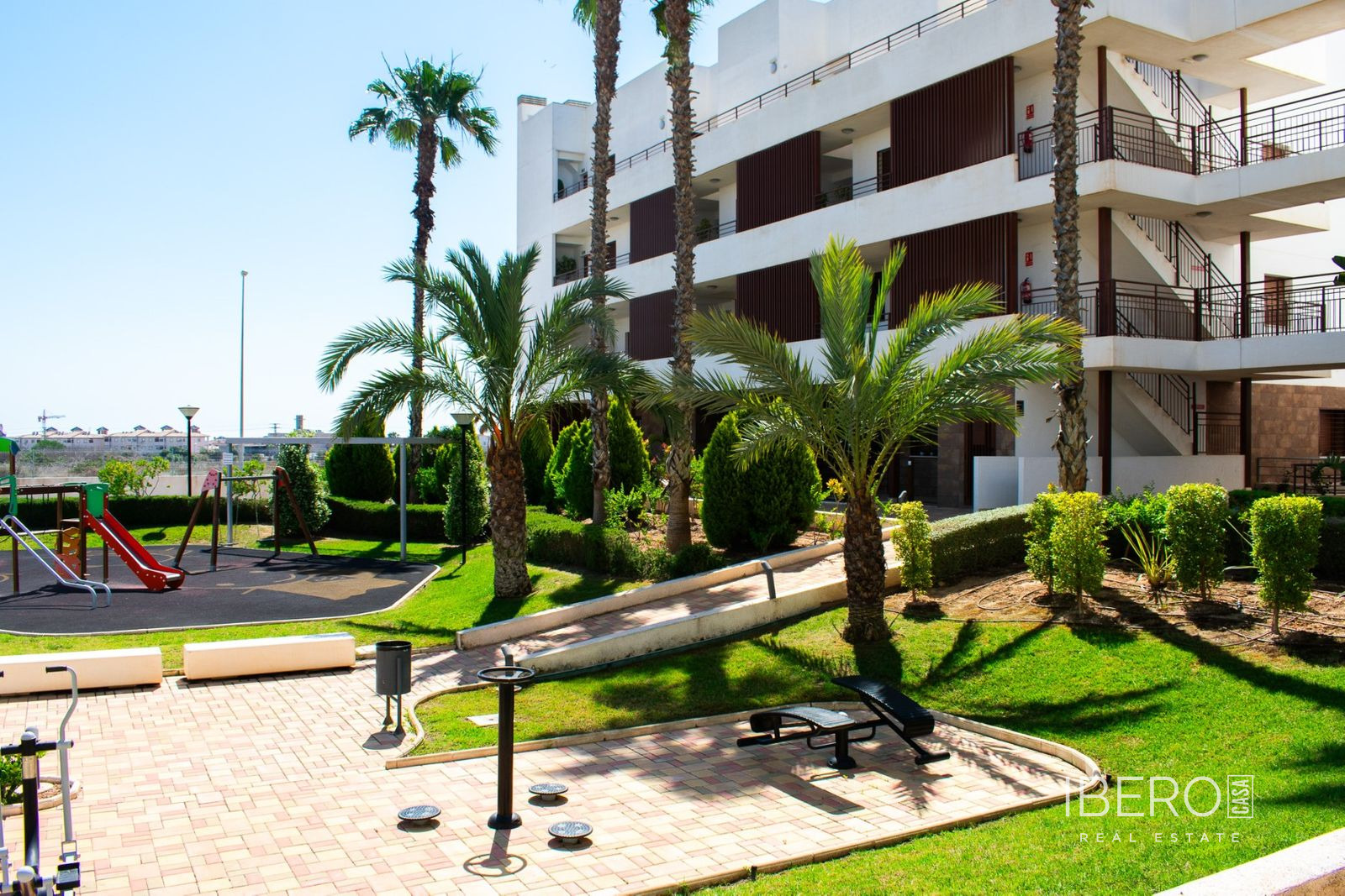 Byt 3+kk Cabo Roig