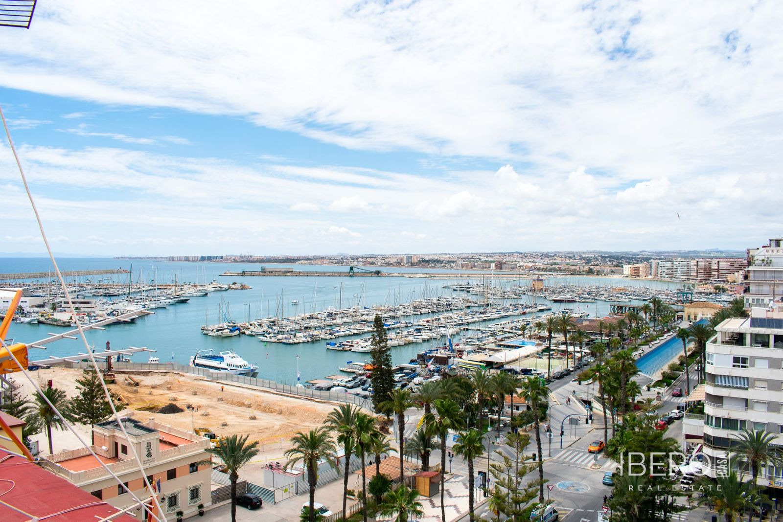 Byt 3+kk Torrevieja