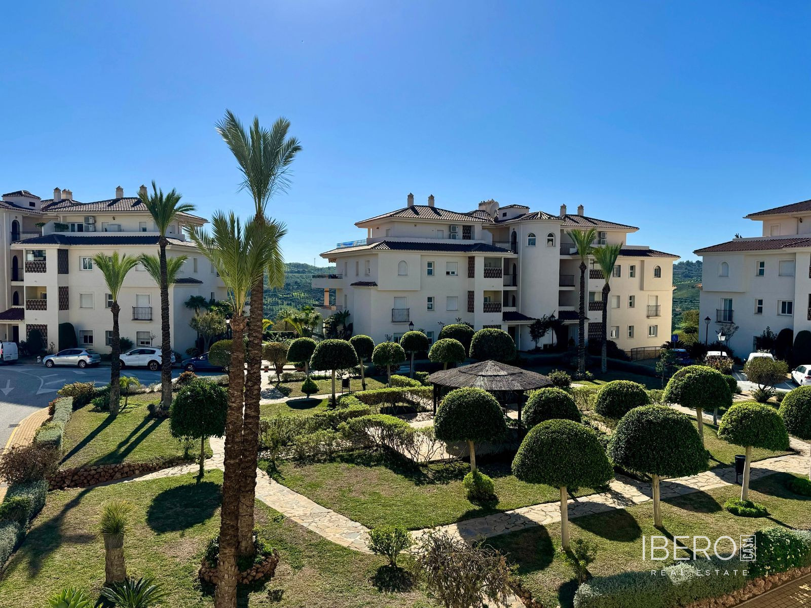 Byt 3+kk La Cala Hills