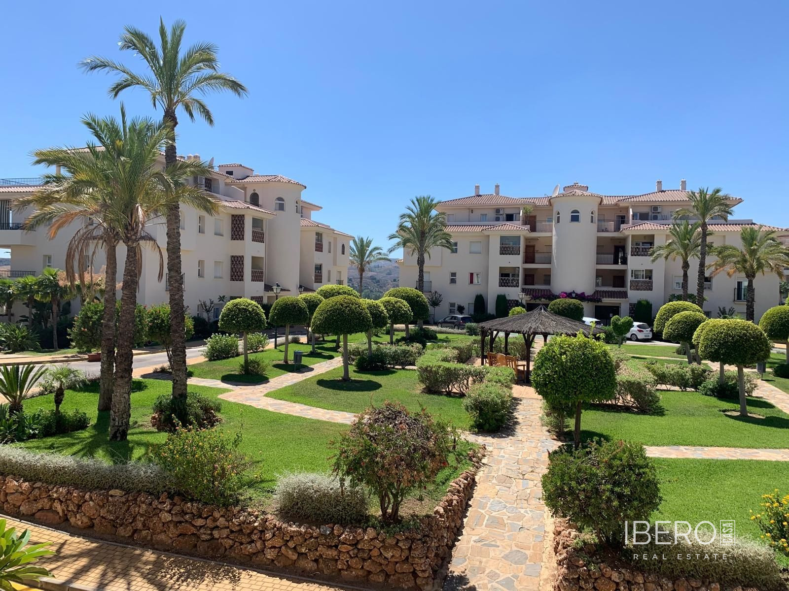 Byt 3+kk La Cala Hills