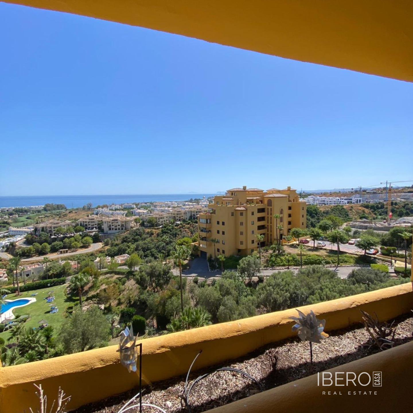 Byt 5+kk Estepona