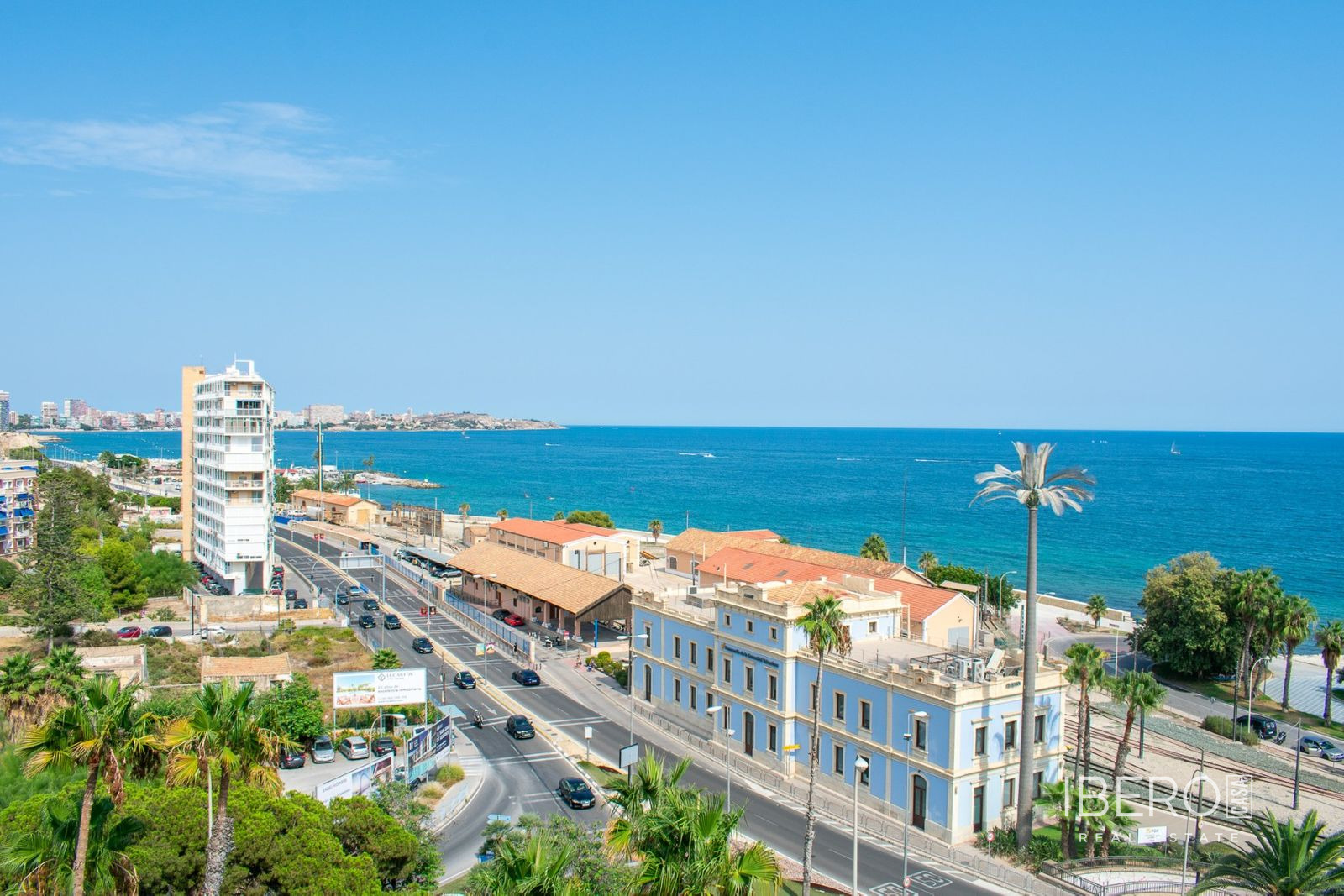 Byt 3+kk Alicante