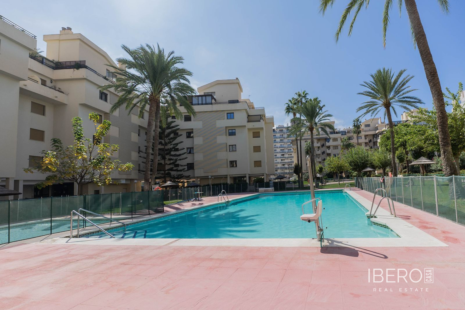 Byt 4+kk Torremolinos