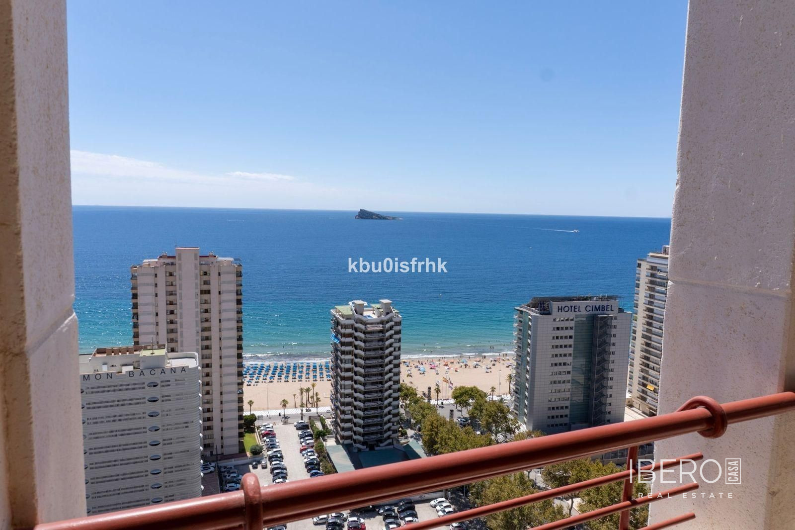 Byt 7+kk Benidorm