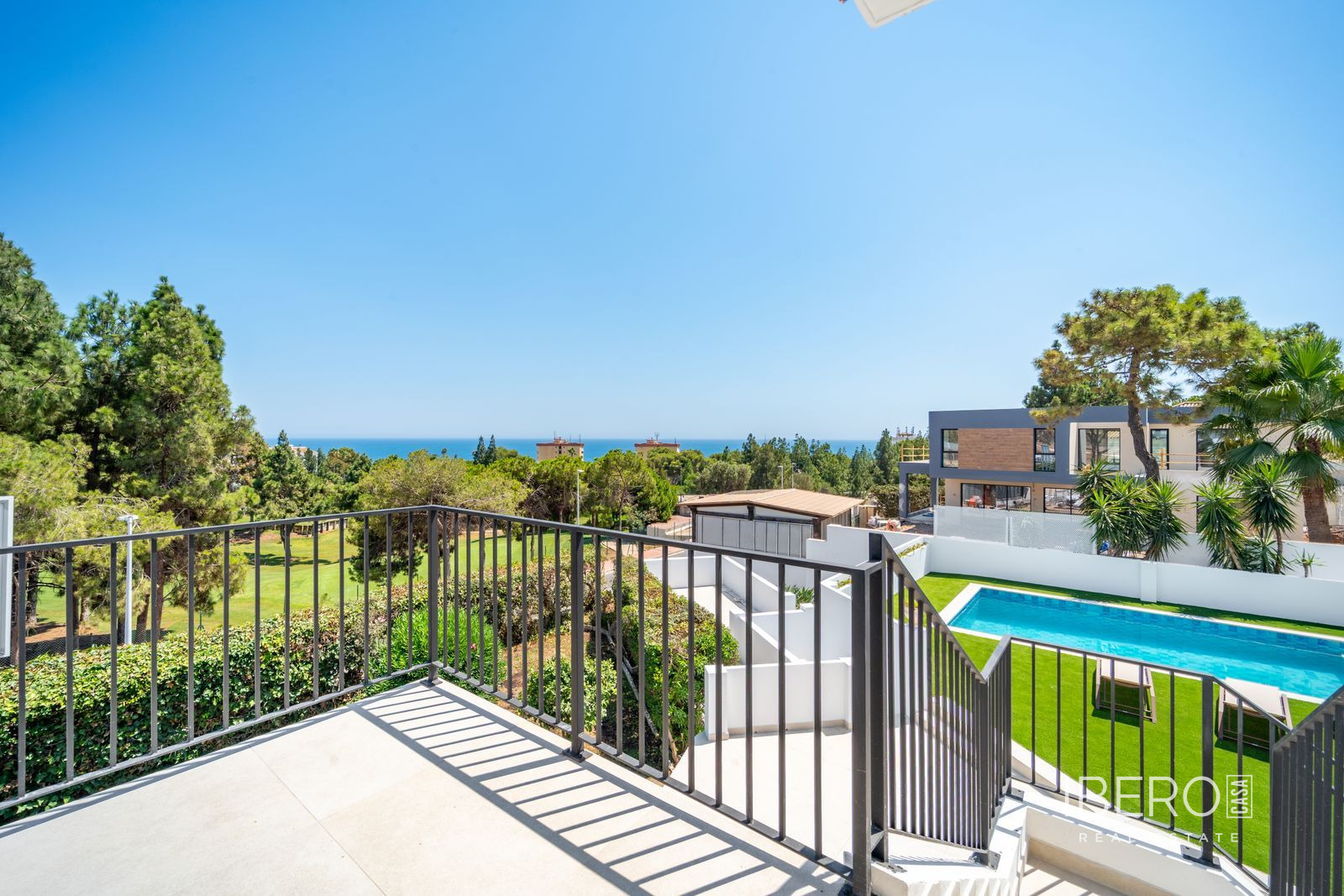 Dům 6+kk La Cala de Mijas
