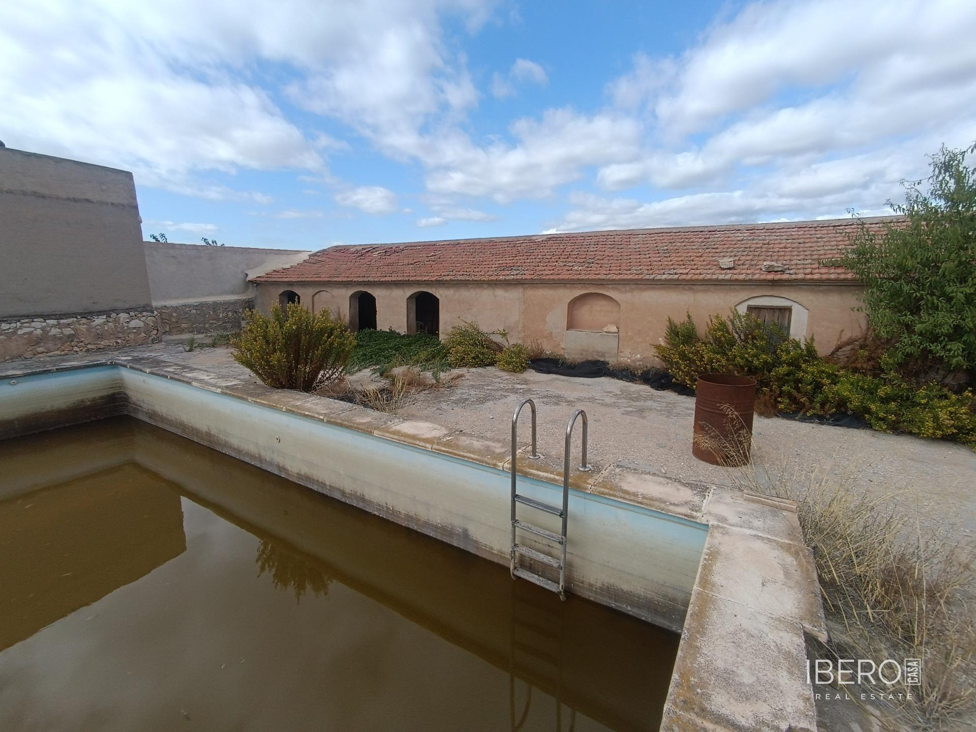 Dům 3+kk Abanilla, Murcia, Spain