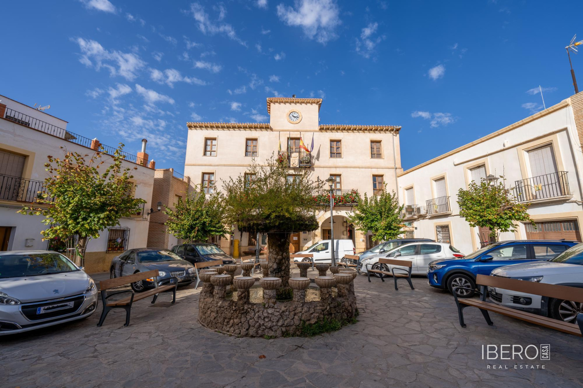 Dům 3+kk Abrucena, Almería, Spain