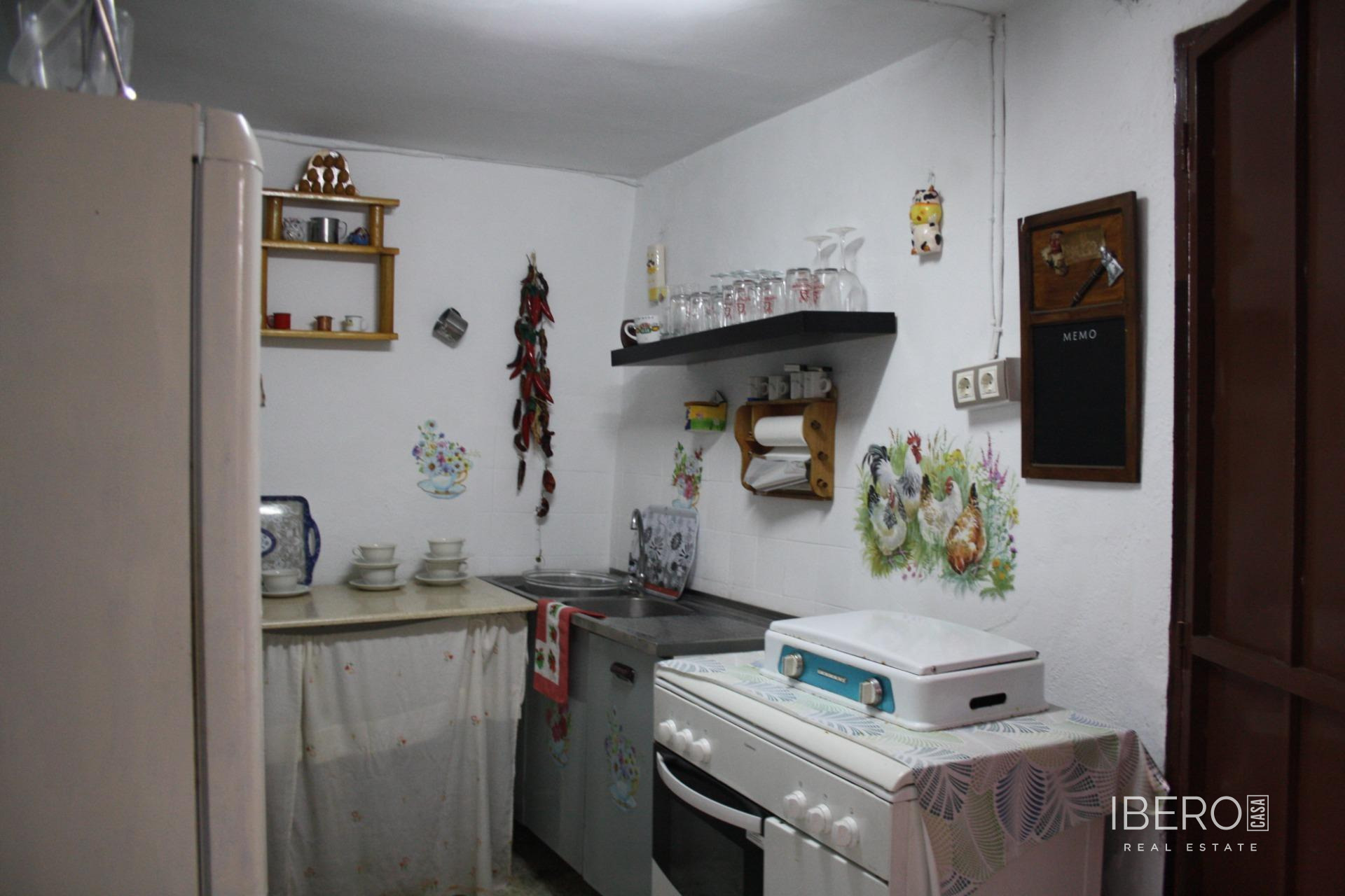 Dům 3+kk Carrion de los Cespedes, Sevilla, Spain