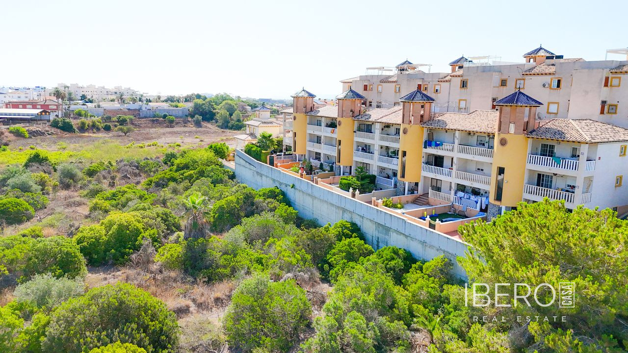 Byt 3+kk Cabo Roig