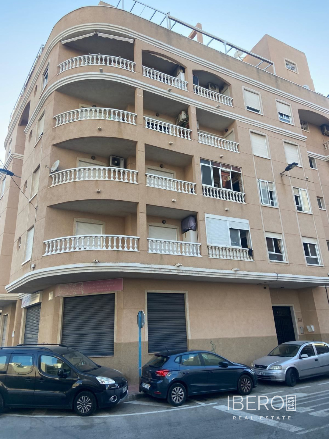 Byt 3+kk Torrevieja