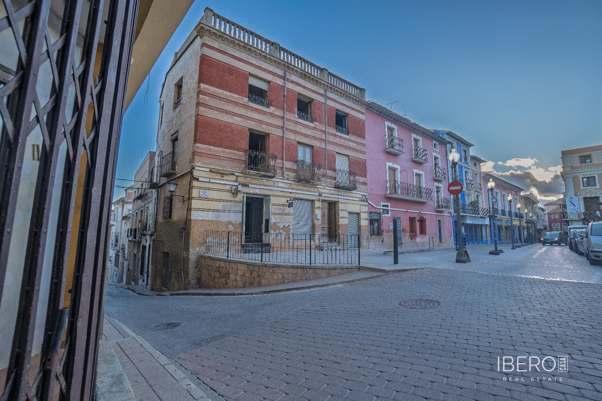 Dům 7+kk Mula, Murcia, Spain