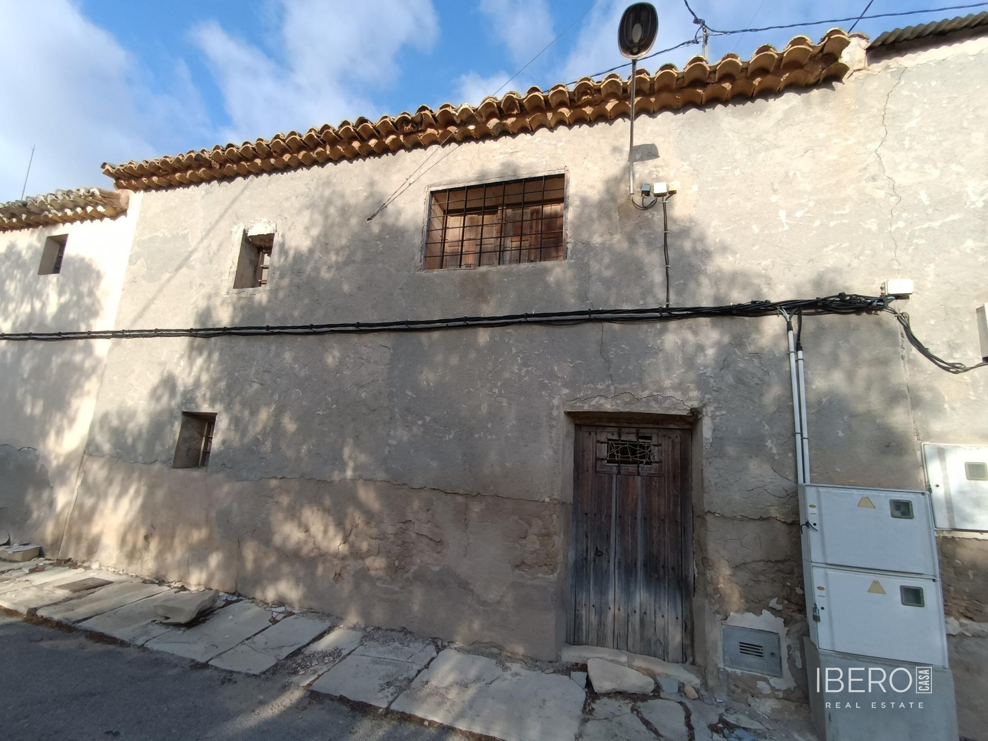 Dům jiný Pinoso, Alicante, Spain