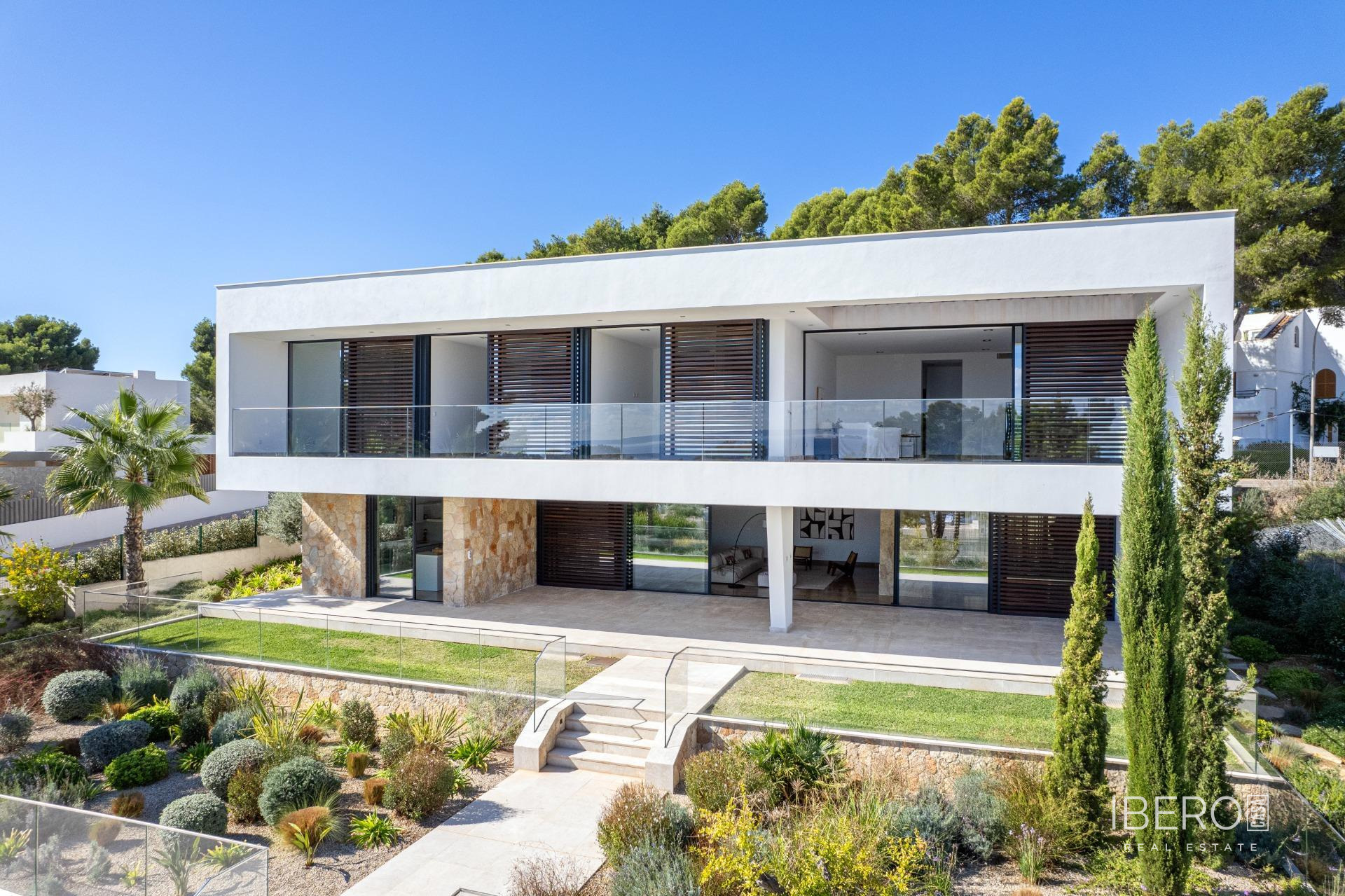 Dům 6+kk Calvià, Baleares, Spain