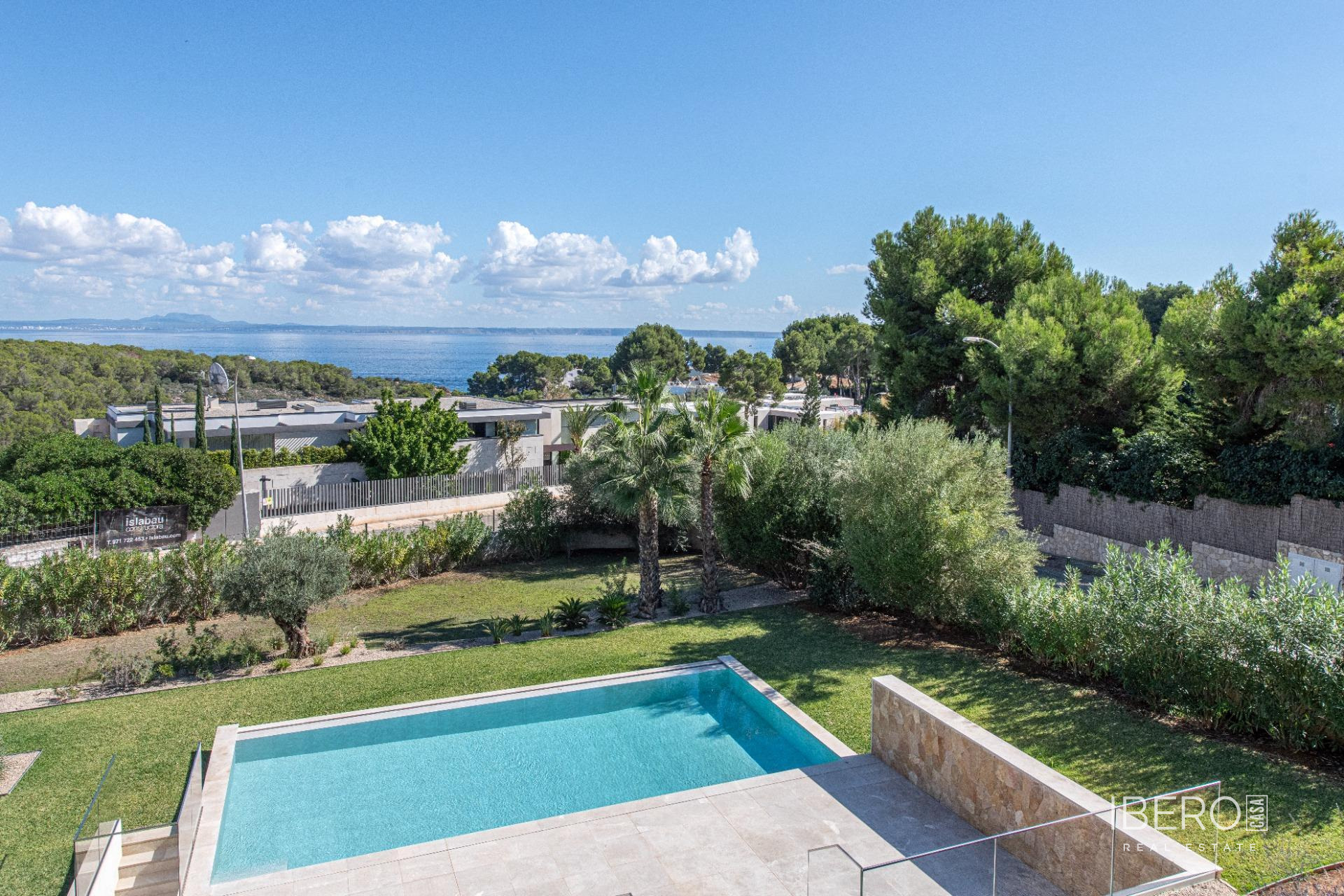 Dům 6+kk Calvià, Baleares, Spain