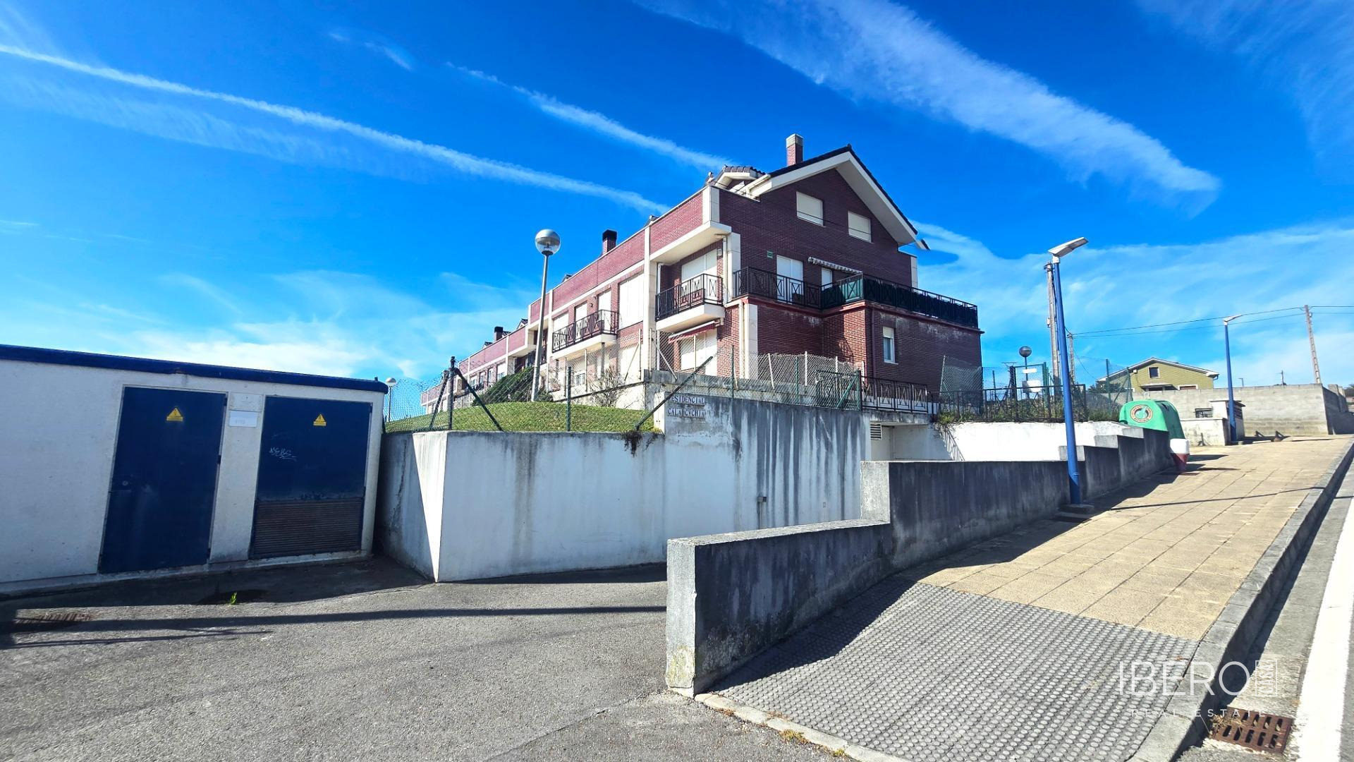 Byt 3+kk Cuchia, Cantabria, Spain