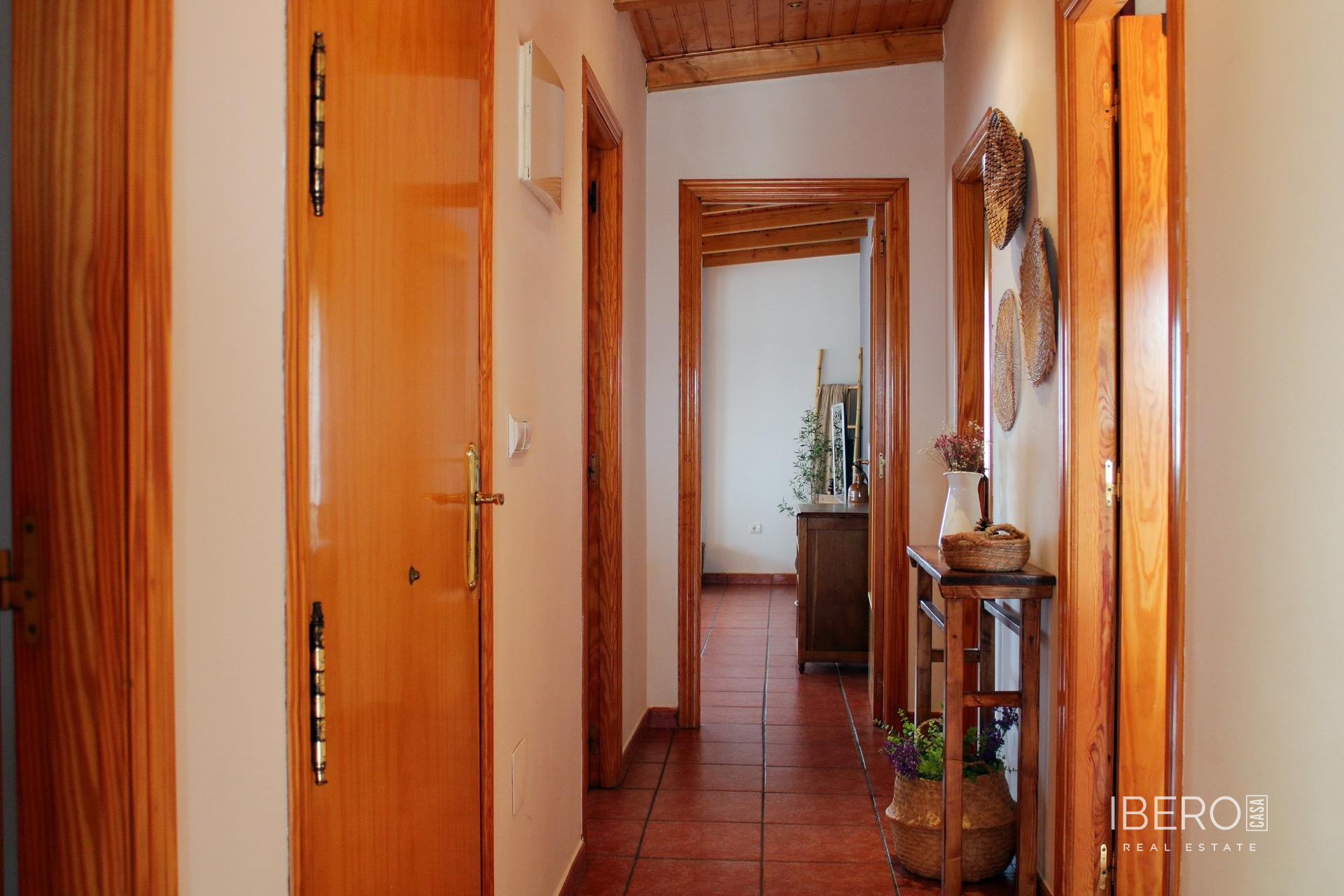 Casa 3 habitaciones Mojados, Valladolid