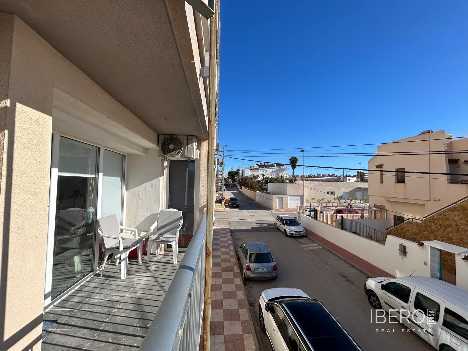 Byt 3+kk Torrevieja