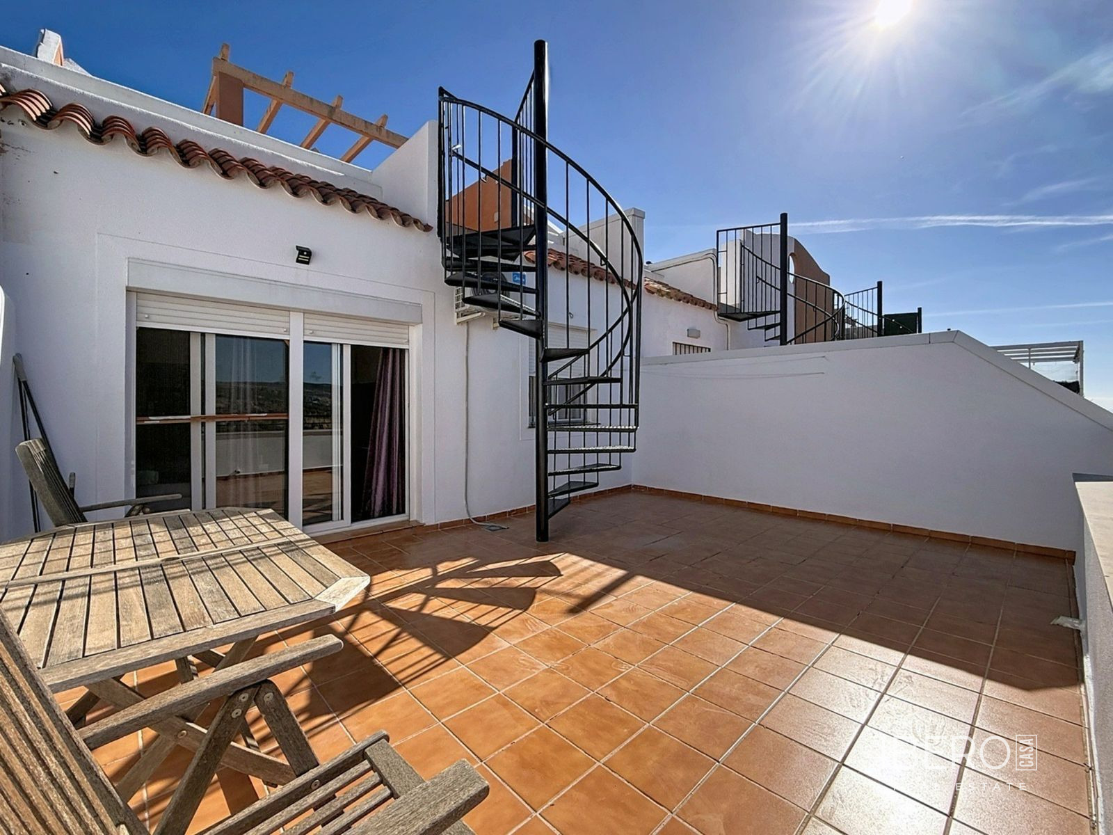 Byt 3+kk Casares Playa