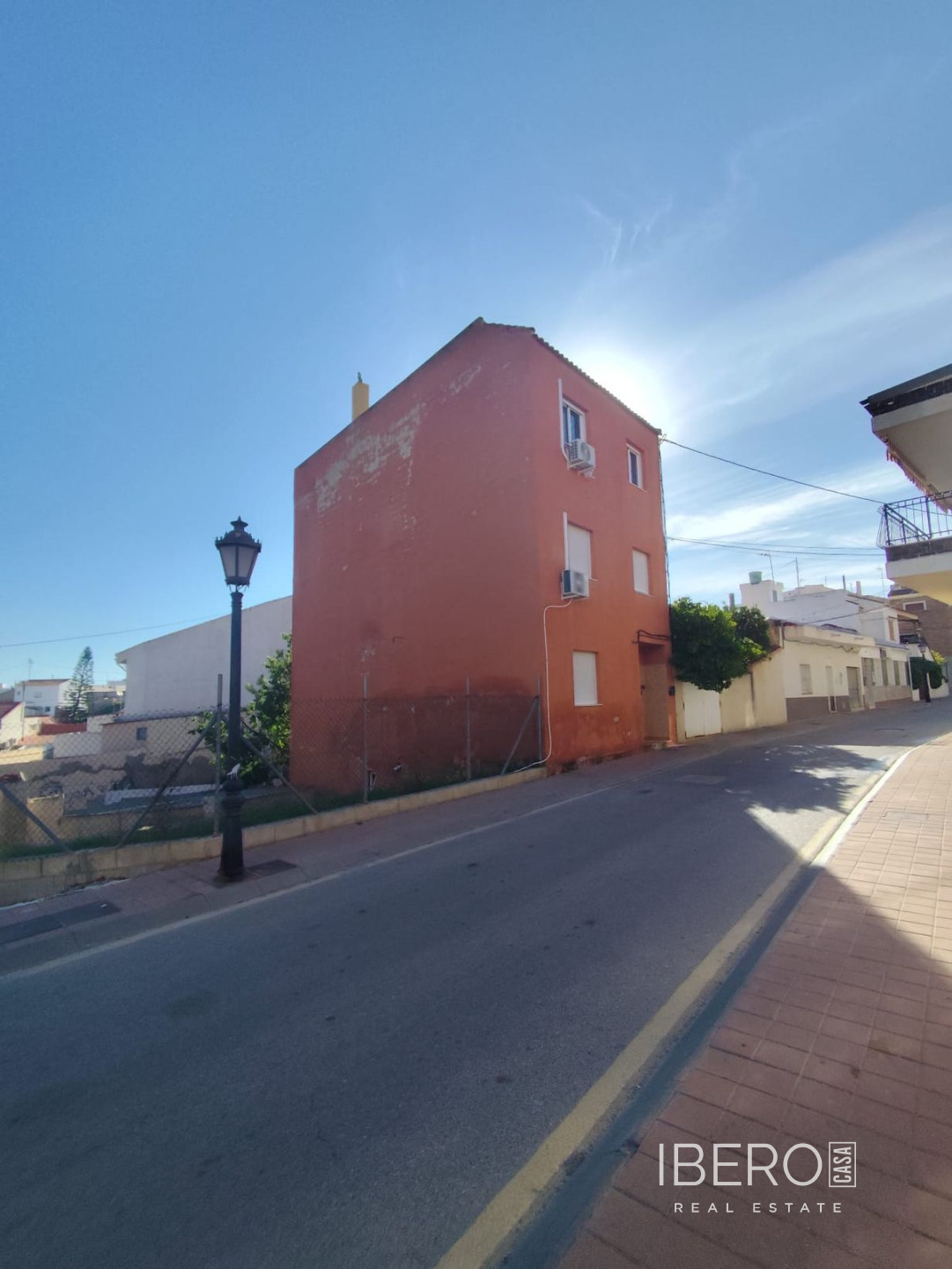 Dům jiný San Miguel de Salinas