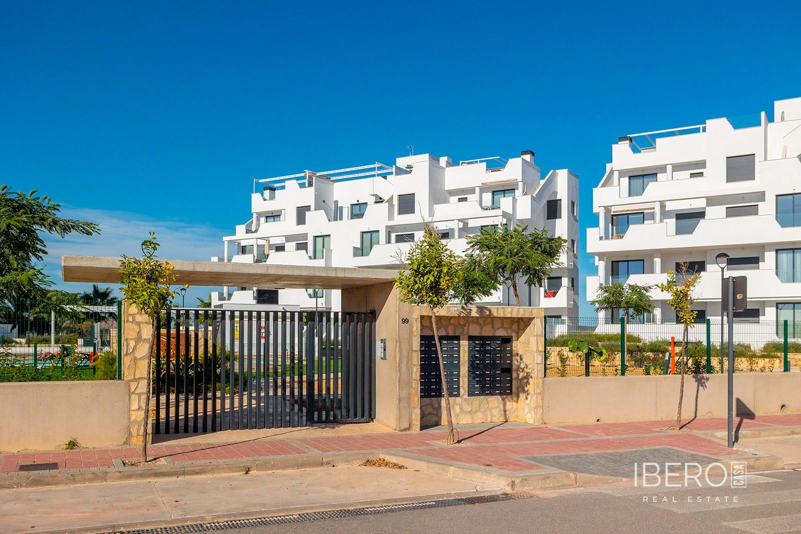 Byt 3+kk Santa Rosalia Lake and Life Resort