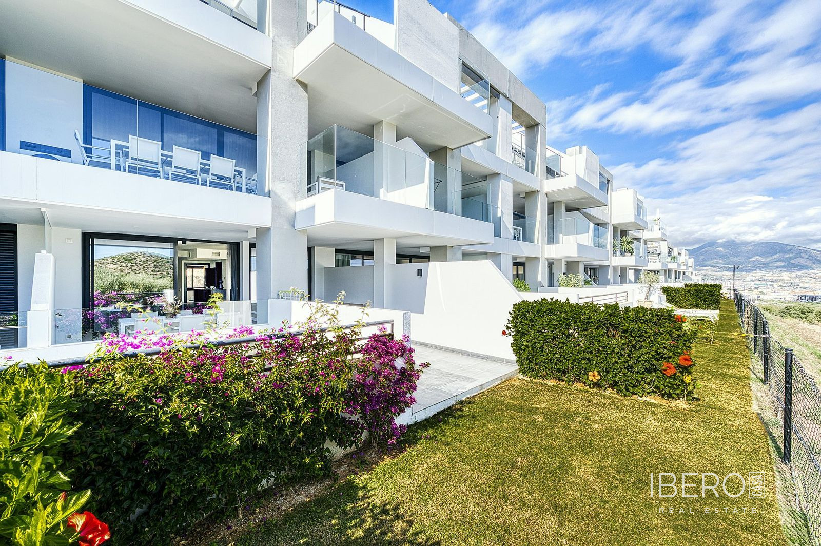 Byt 2+kk La Cala de Mijas