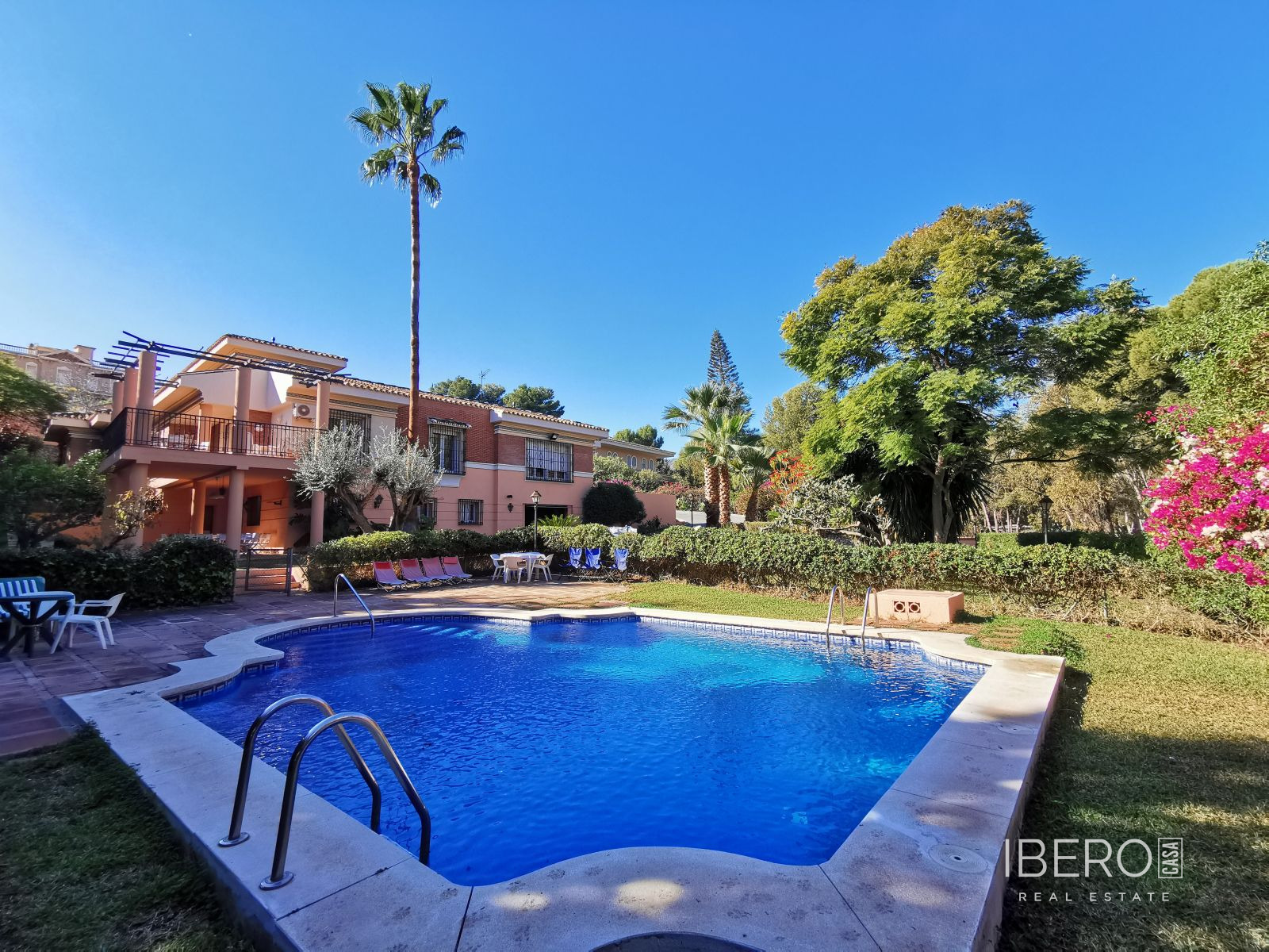 Dům jiný Torremolinos