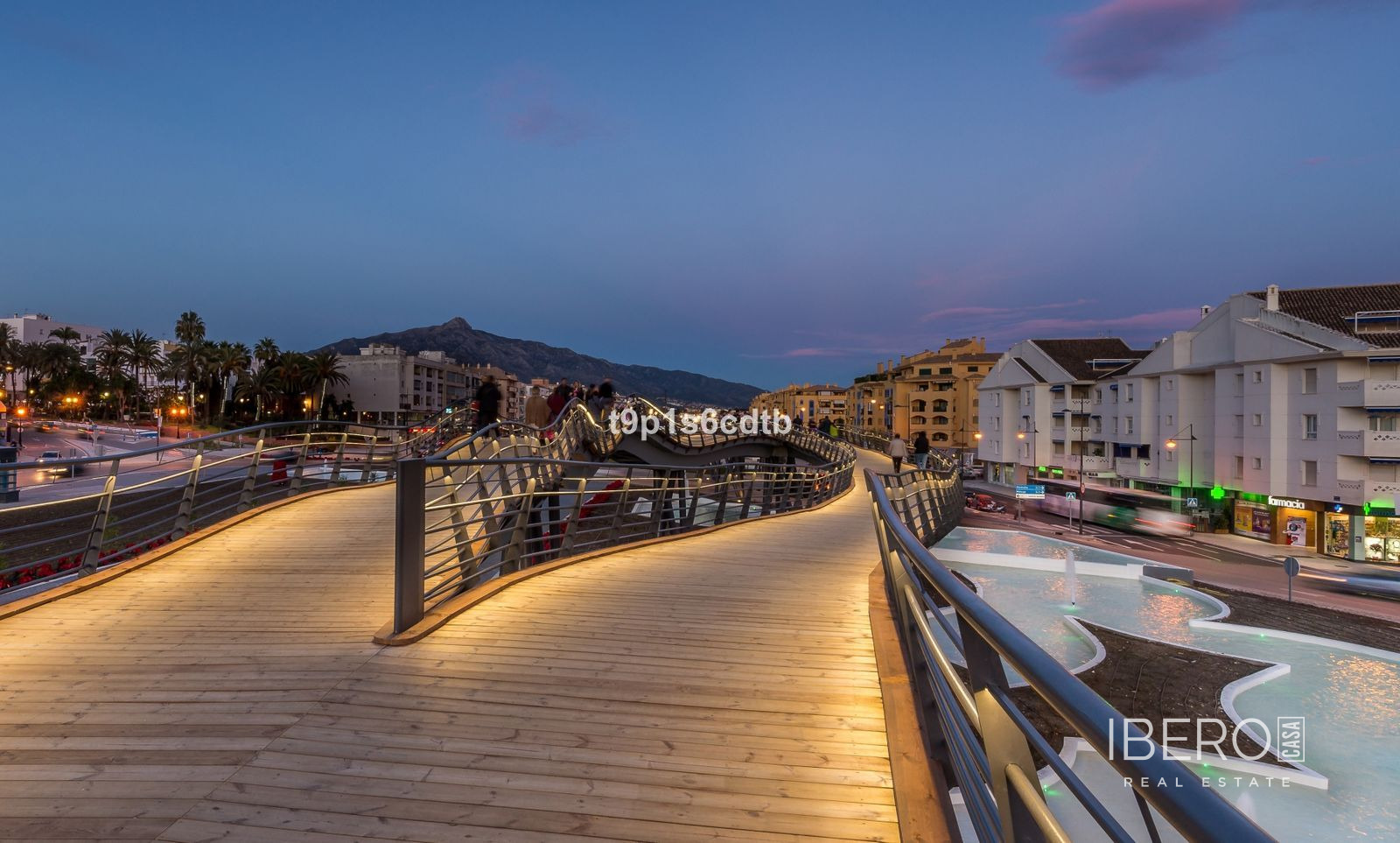 Byt 4+kk San Pedro de Alcántara