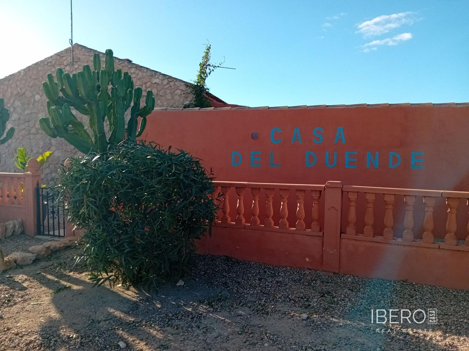 Dům 7+kk Fuente Alamo de Murcia