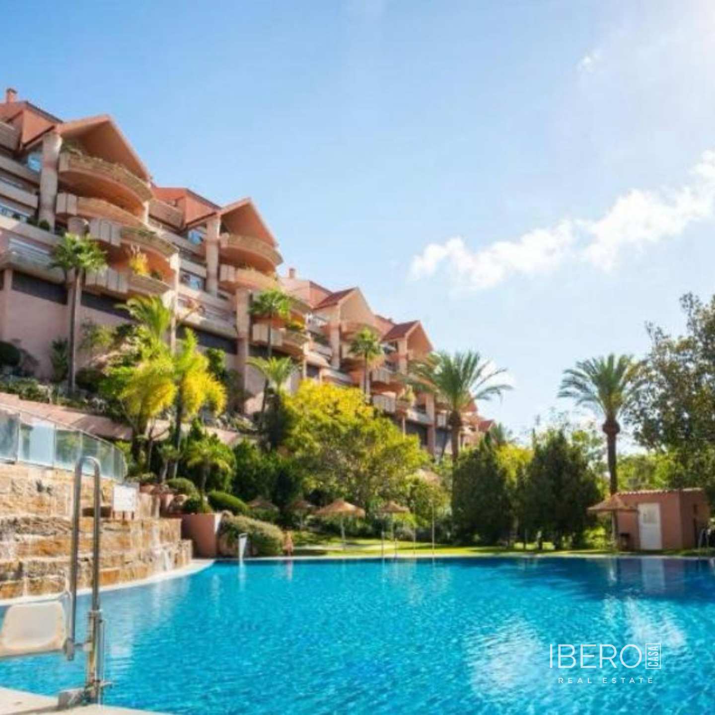 Byt 3+kk Marbella