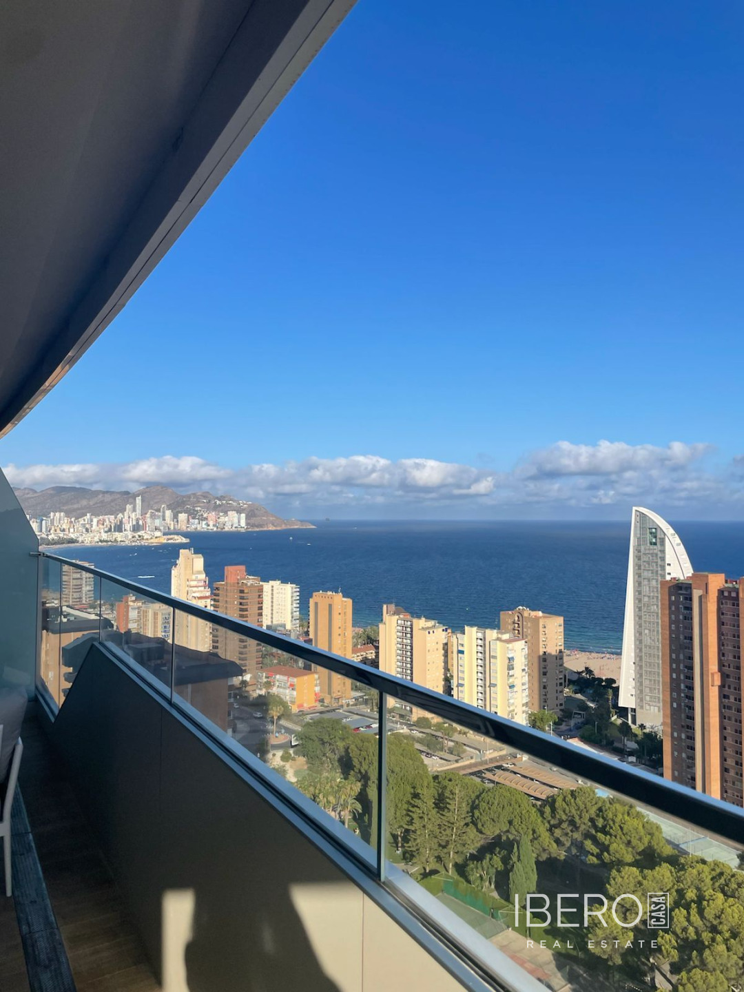 Byt 4+kk Benidorm