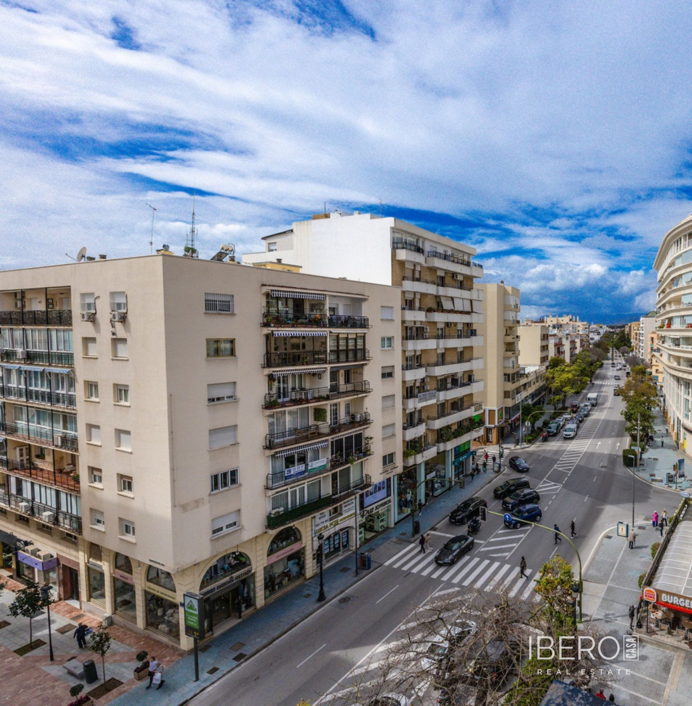 Byt 5+kk Marbella