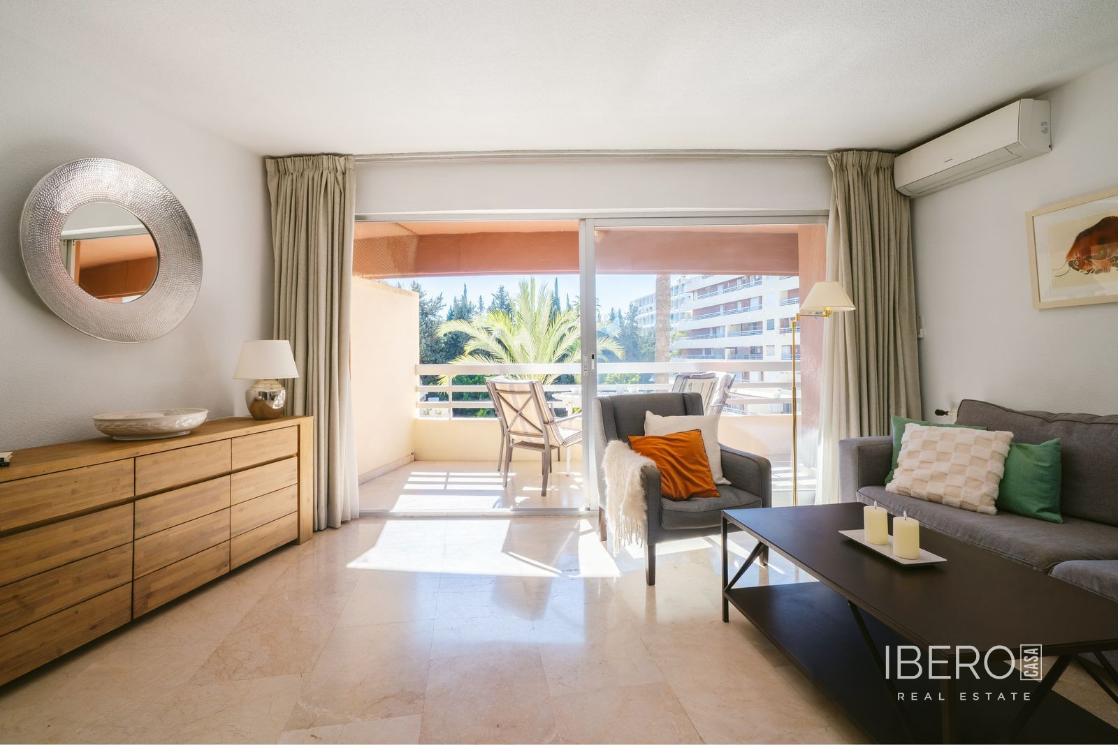 Byt 4+kk Marbella