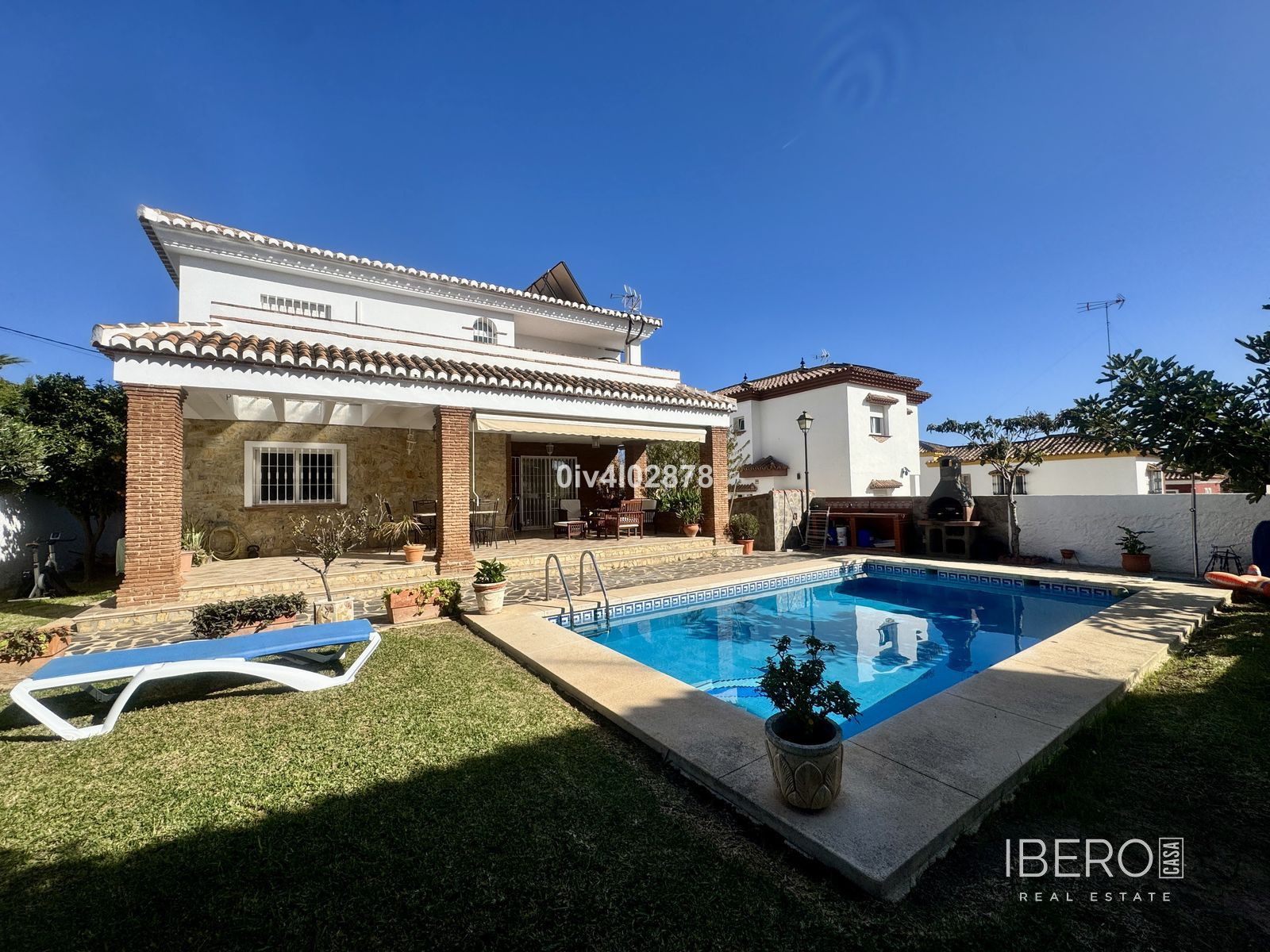 Dům 5+kk Torremolinos