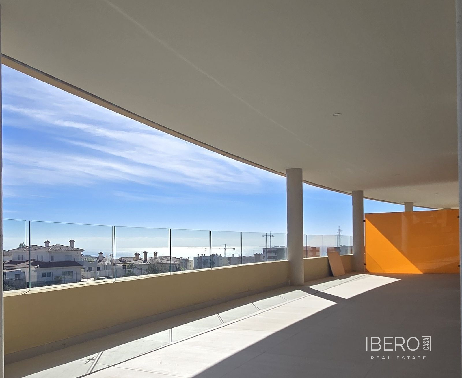 Byt 4+kk Fuengirola