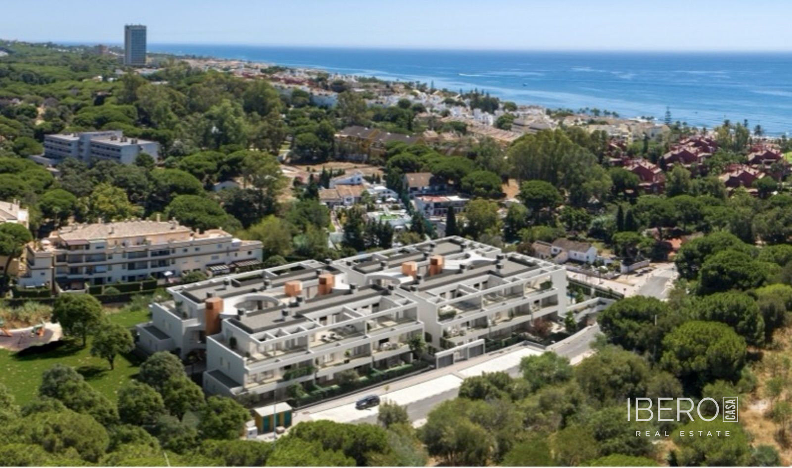 Byt 4+kk Elviria