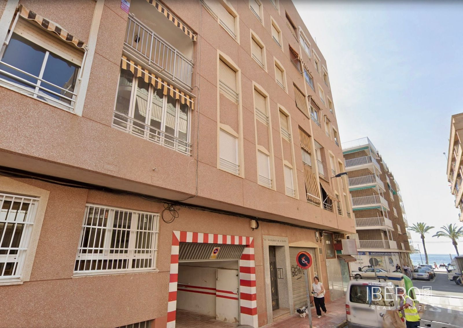 Byt 4+kk Torrevieja