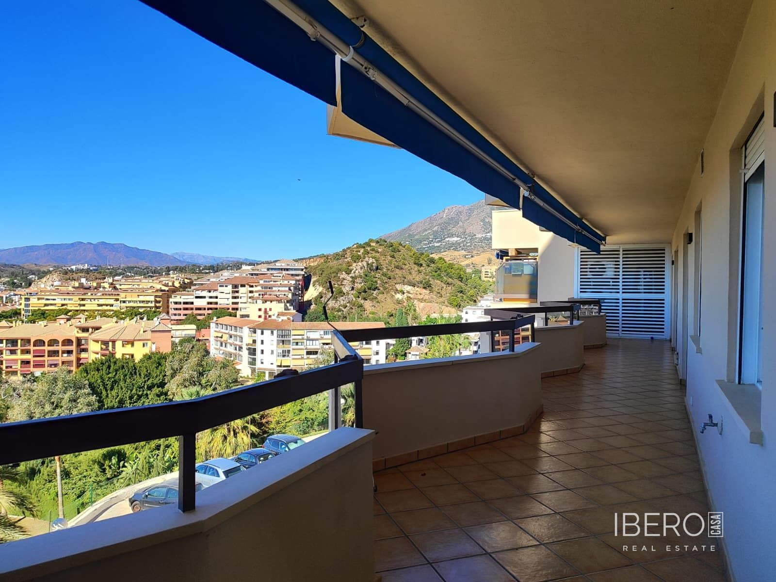Byt 5+kk Fuengirola