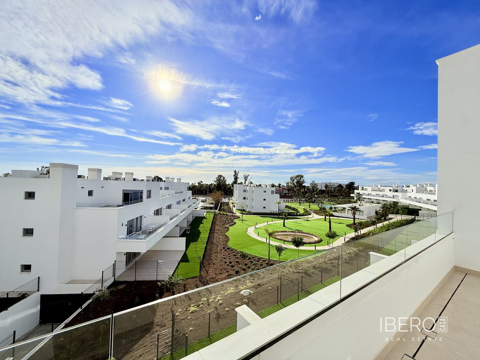Byt 5+kk Estepona