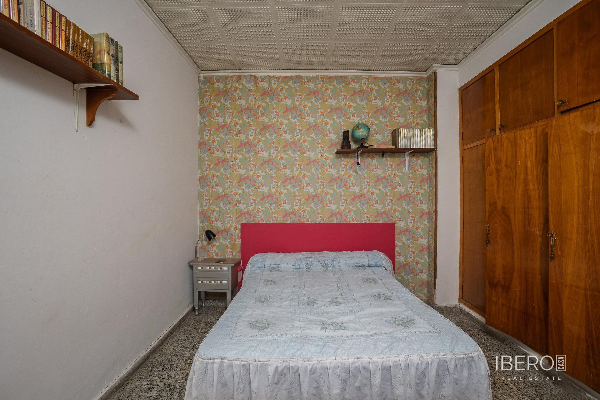 Byt 5+kk El Verger, Alicante, Spain