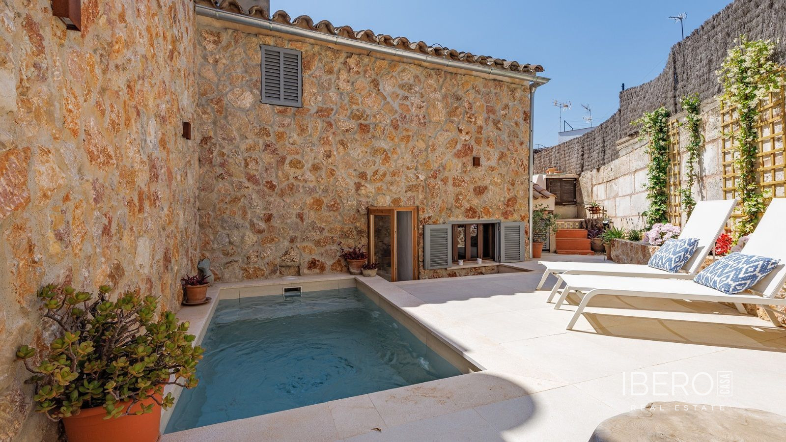 Dům 4+kk Pollença, Baleares, Spain