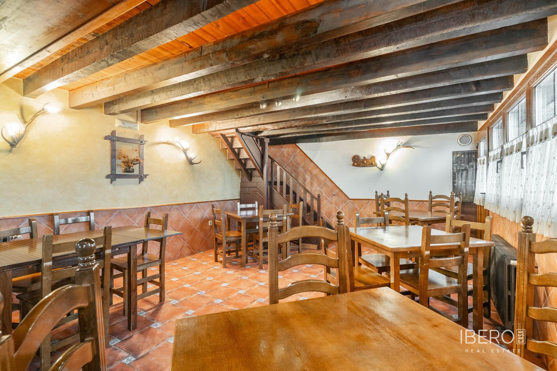 Dům 6+kk Campo de Caso, Asturias, Spain
