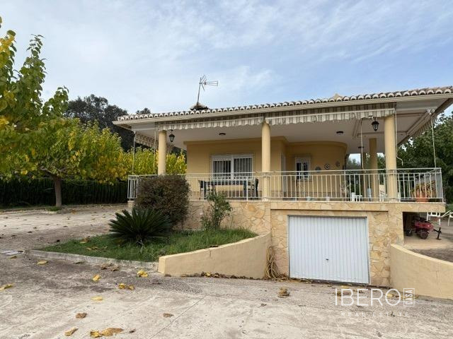 Dům 5+kk Xativa, Valencia, Spain