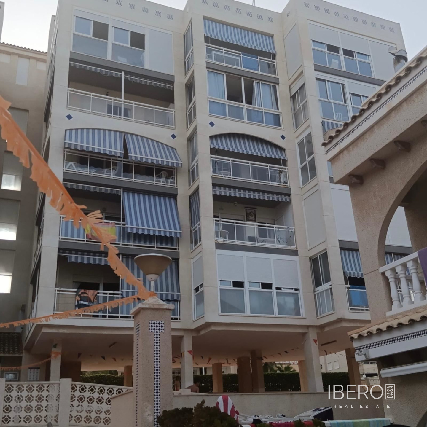 Byt 3+kk Arenales del Sol