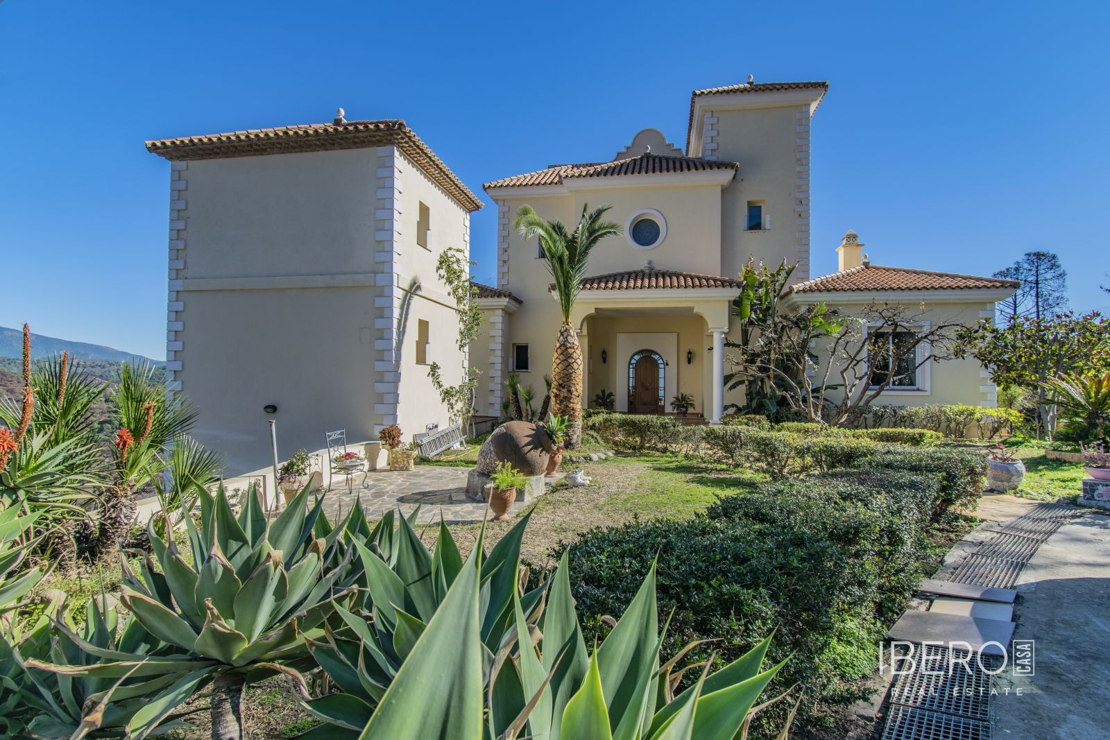 Dům jiný Estepona