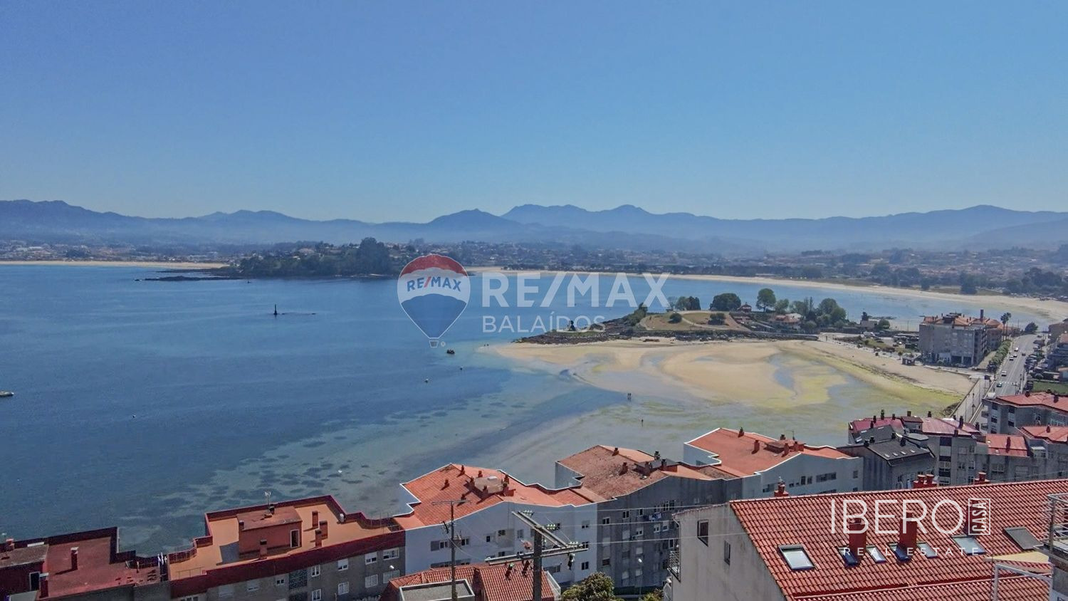 Dům jiný Baiona, Pontevedra, España