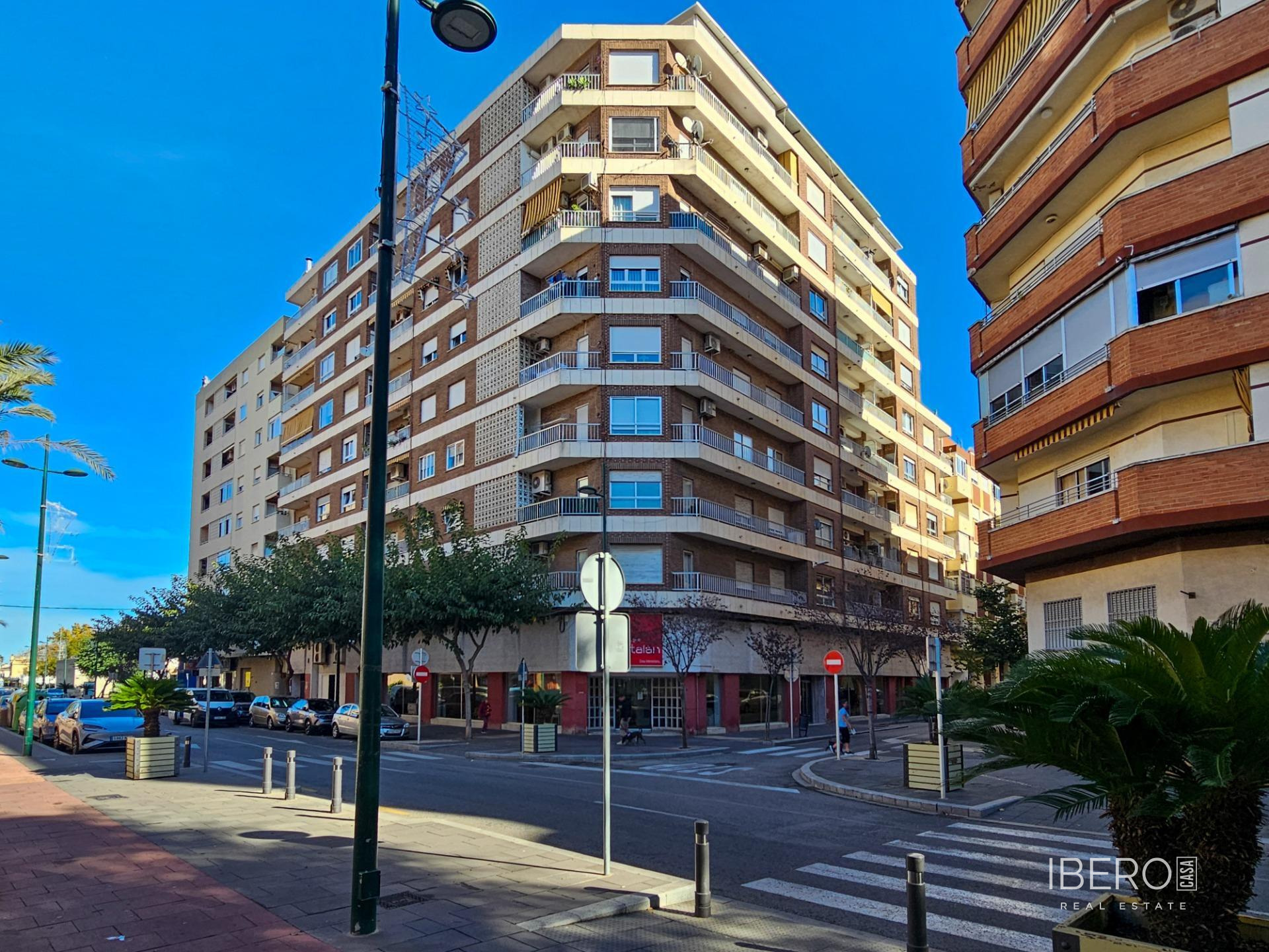 Byt 6+kk Gandia, Valencia, Spain